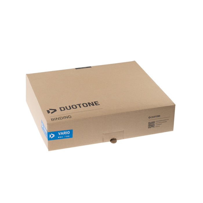 Duotone Vario Combo 2027 C51:lime/light grey, view 6