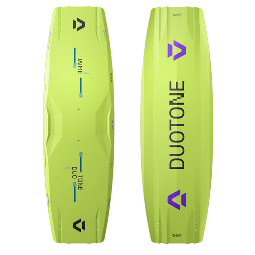 Duotone Jaime Concept Blue 2027 C94:lime, view 1