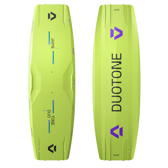 Duotone Jaime Concept Blue 2027 C94:lime, view 1