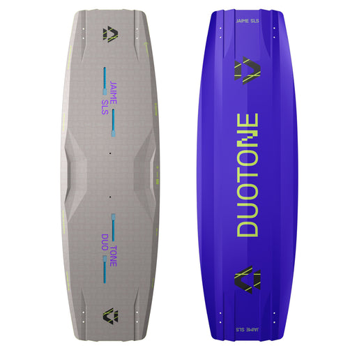 Duotone Jaime SLS 2027 C51:grey, view 1