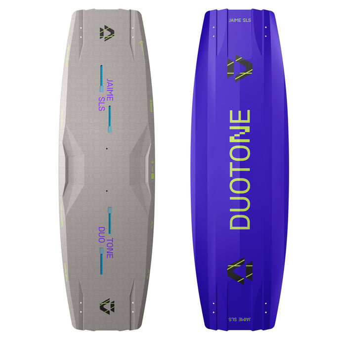 Duotone Jaime SLS 2027 C51:grey, view 1