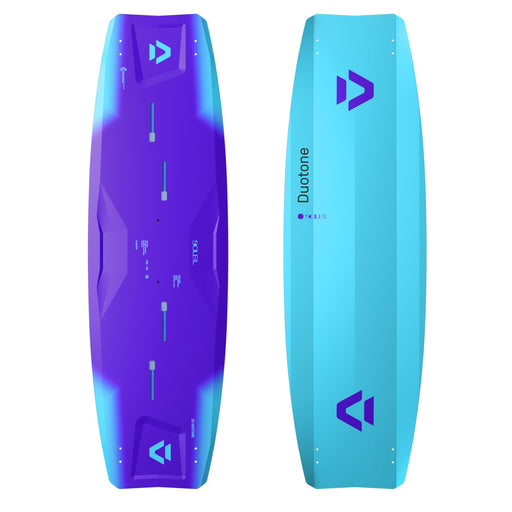 Duotone Soleil Concept Blue 2027 C55:purple, view 1