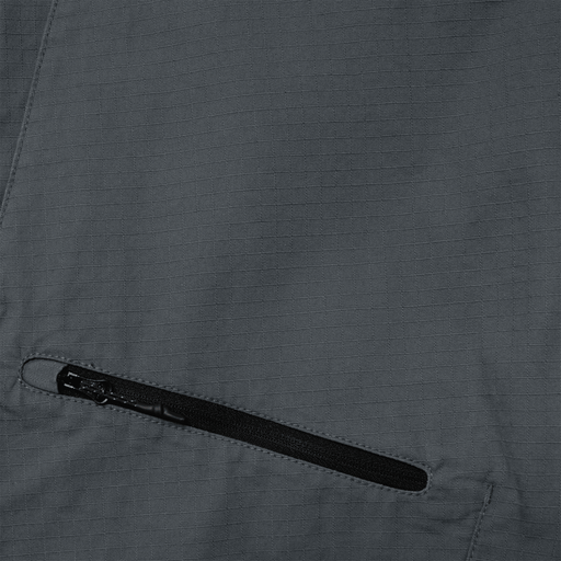 Duotone Pants Explore unisex 2027 205 metal-grey, view 2