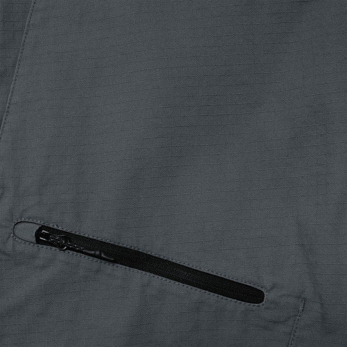 Duotone Pants Explore unisex 2027 205 metal-grey, view 2