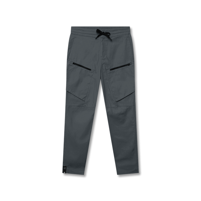 Duotone Pants Explore unisex 2027 205 metal-grey, view 1