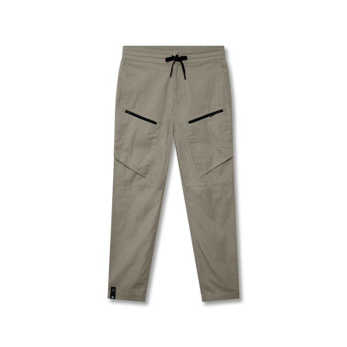 Duotone Pants Explore unisex 2027 805 dusty-forrest, view 1