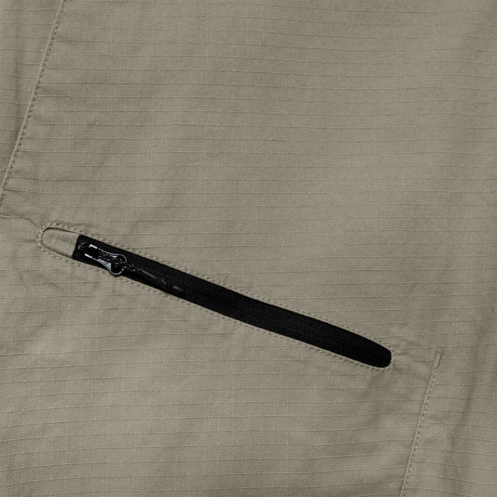 Duotone Pants Explore unisex 2027 805 dusty-forrest, view 2