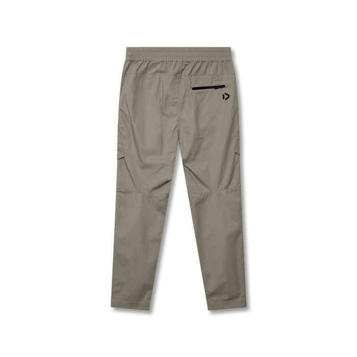 Duotone Pants Explore unisex 2027 805 dusty-forrest, view 3