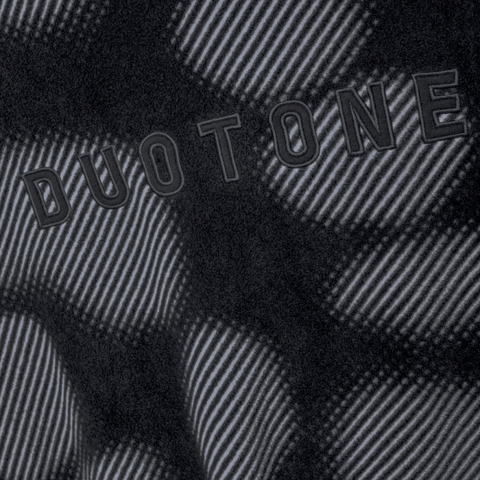 Duotone Fleece Sweater Originals unisex 2027 740 moonlight-haze, view 2