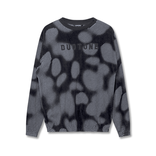 Duotone Fleece Sweater Originals unisex 2027 740 moonlight-haze, view 1