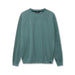 Duotone Fleece Sweater Originals unisex 2027 751 mineral-blue, view 1
