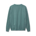 Duotone Fleece Sweater Originals unisex 2027 751 mineral-blue, view 3