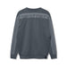 Duotone Sweater DT Explore unisex 2027 205 metal-grey, view 3