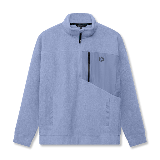 Duotone Fleece DT Explore unisex 2027 740 moonlight-haze, view 1