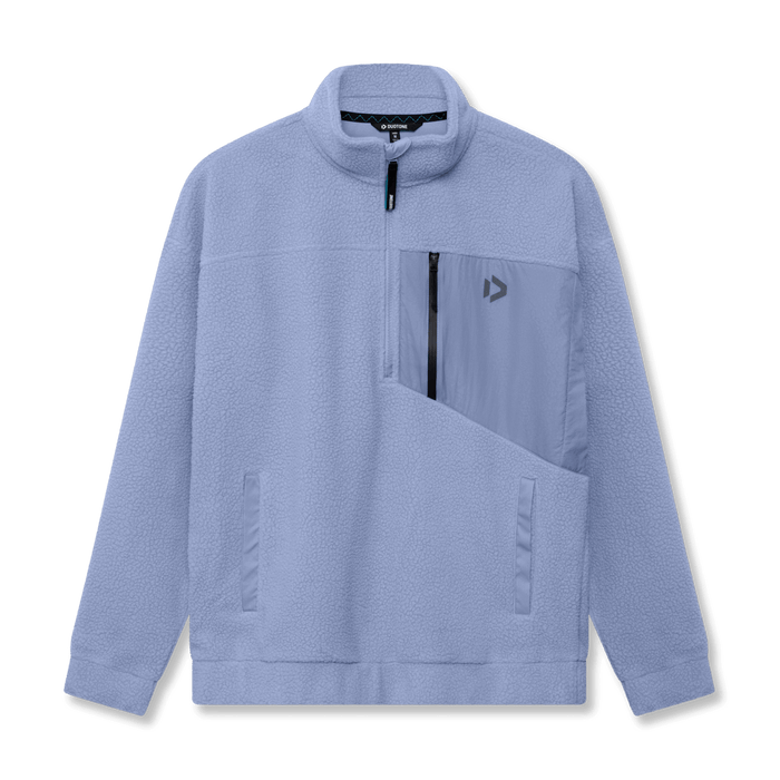 Duotone Fleece DT Explore unisex 2027 740 moonlight-haze, view 1