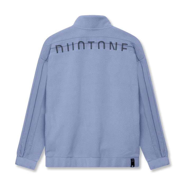 Duotone Fleece DT Explore unisex 2027 740 moonlight-haze, view 3