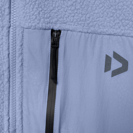 Duotone Fleece DT Explore unisex 2027 740 moonlight-haze, view 2