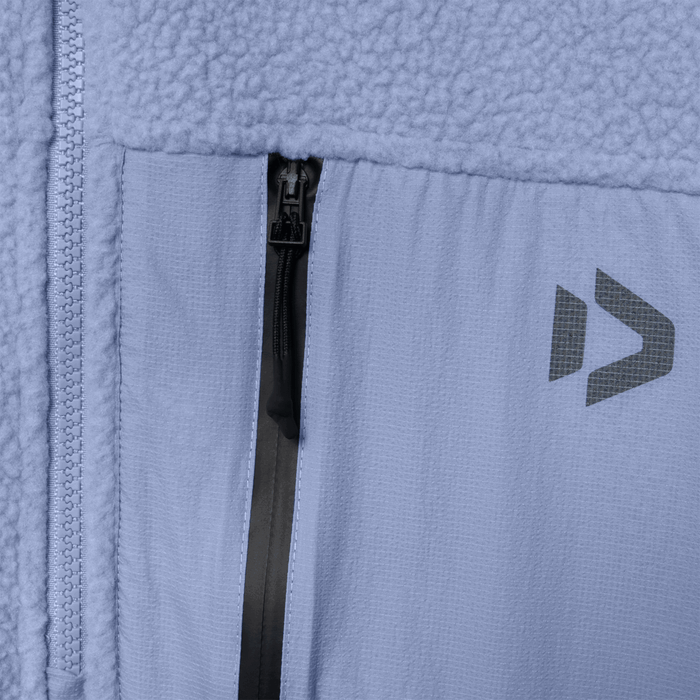 Duotone Fleece DT Explore unisex 2027 740 moonlight-haze, view 2
