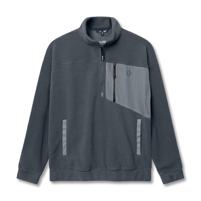 Duotone Fleece DT Explore unisex 2027 205 metal-grey, view 1