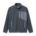 Duotone Fleece DT Explore unisex 2027 205 metal-grey, view 1