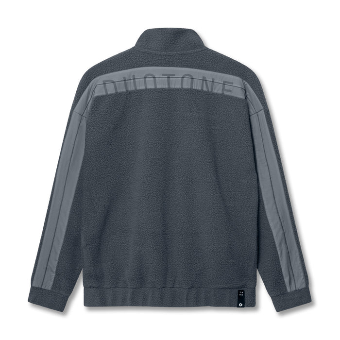 Duotone Fleece DT Explore unisex 2027 205 metal-grey, view 3