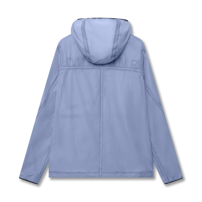Duotone Windbreaker Jacket Explore unisex 2027 740 moonlight-haze, view 3