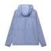 Duotone Windbreaker Jacket Explore unisex 2027 740 moonlight-haze, view 3
