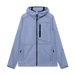Duotone Windbreaker Jacket Explore unisex 2027 740 moonlight-haze, view 1