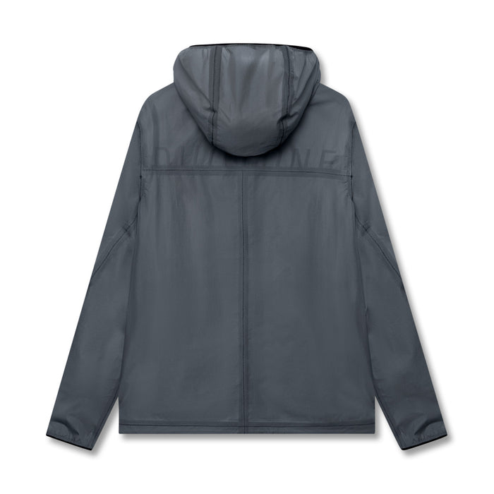 Duotone Windbreaker Jacket Explore unisex 2027 205 metal-grey, view 3