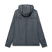 Duotone Windbreaker Jacket Explore unisex 2027 205 metal-grey, view 3