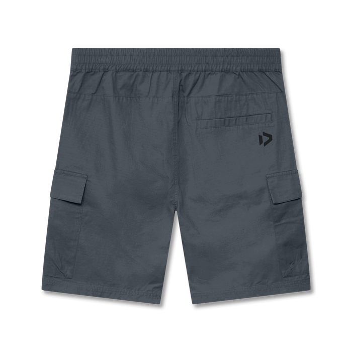 Duotone Shorts Explore unisex 2027 205 metal-grey, view 3