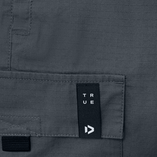 Duotone Shorts Explore unisex 2027 205 metal-grey, view 2