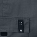 Duotone Shorts Explore unisex 2027 205 metal-grey, view 2