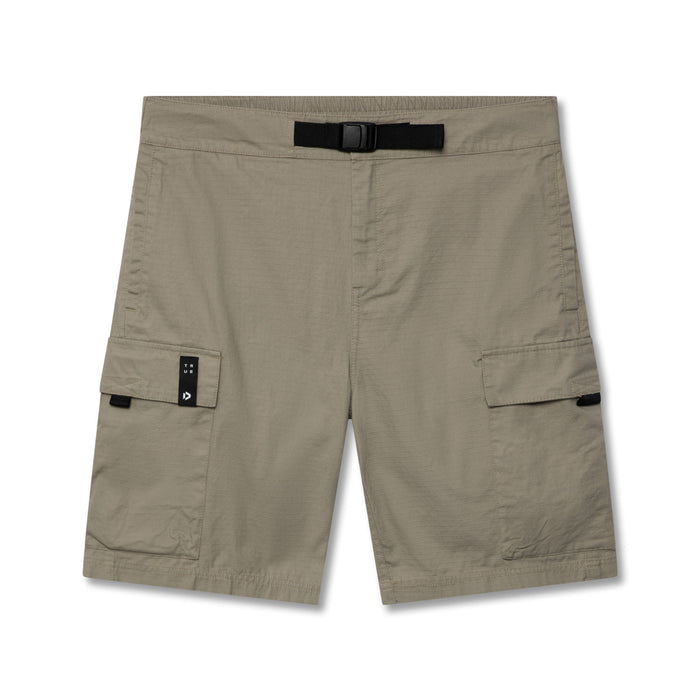 Duotone Shorts Explore unisex 2027 805 dusty-forrest, view 1