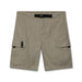 Duotone Shorts Explore unisex 2027 805 dusty-forrest, view 1