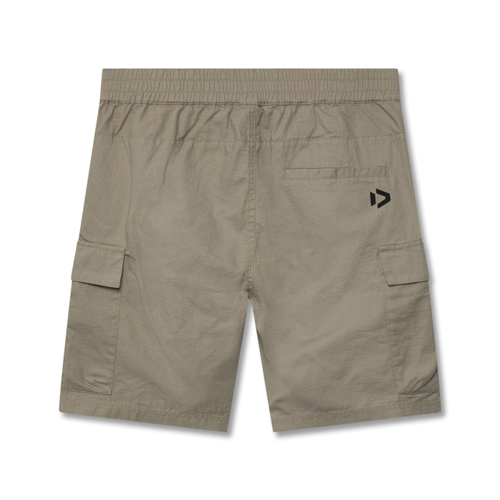 Duotone Shorts Explore unisex 2027 805 dusty-forrest, view 3