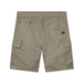 Duotone Shorts Explore unisex 2027 805 dusty-forrest, view 3