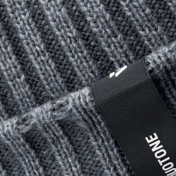 Duotone Beanie Seaman 2027 205 metal-grey, view 2