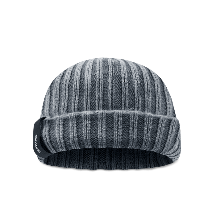 Duotone Beanie Seaman 2027 205 metal-grey, view 3