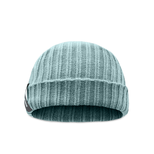 Duotone Beanie Seaman 2027 751 mineral-blue, view 1