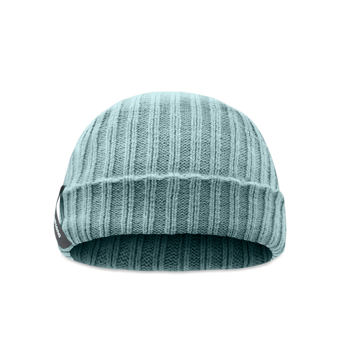 Duotone Beanie Seaman 2027 751 mineral-blue, view 1