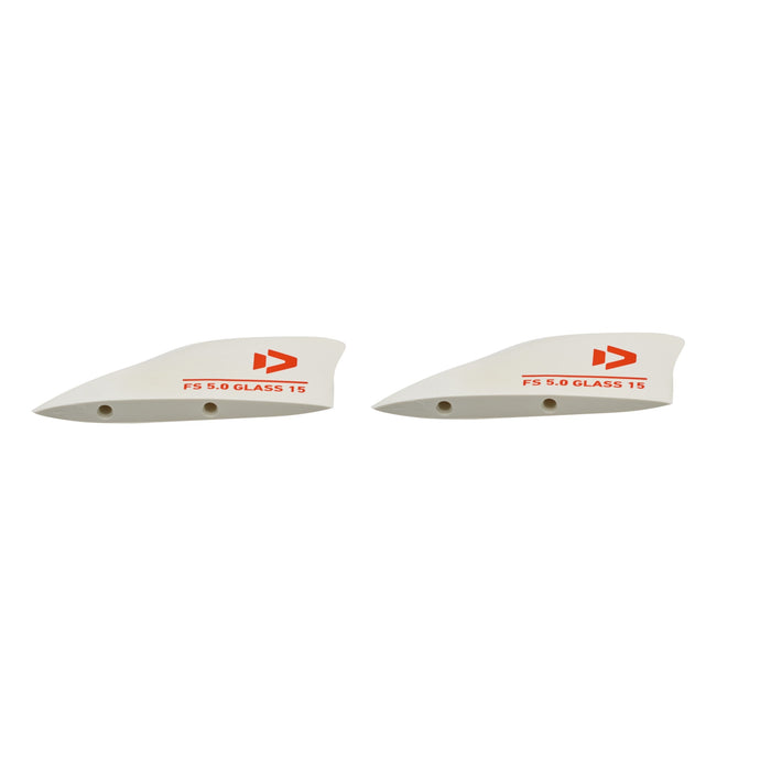 Finset Glass 15 (SS19-onw) (2pcs)