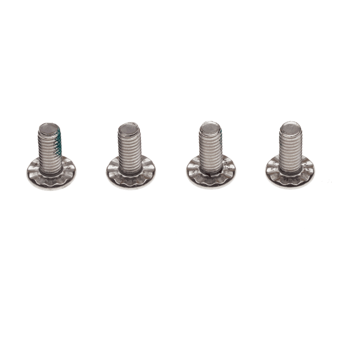 Duotone Screw Vario/Entity rippled 14mm (SS19-onw) (4pcs 2026