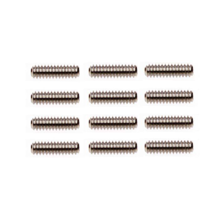 Screw Fin Set Surf 12mm/16mm (SS19-onw) (4pcs/8pcs)