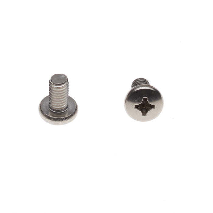 Screw Grab Handle flathead 11,2mm (SS19-onw) (2pcs)