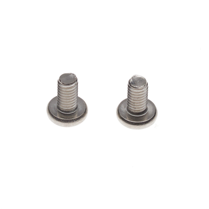 Screw Grab Handle flathead 11,2mm (SS19-onw) (2pcs)