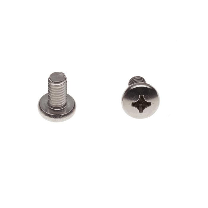 Duotone Screw Grab Handle flathead 11,2mm (SS19-onw) (2pcs) 2026