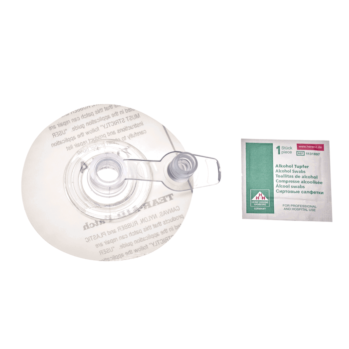 Duotone Selfsticky Dumpvalve (SS15-onw) 2026