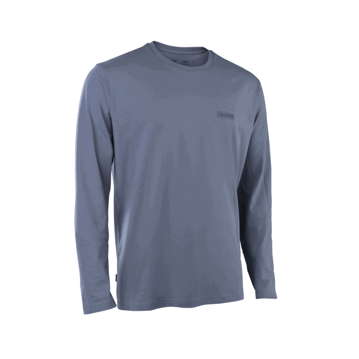 ION Tee S-Ionic LS men 2026