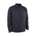 ION Jacket Ionic Insulated men 2026 900 black, front view